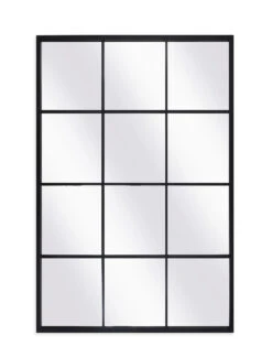Fulbrook Rectangular Mirror - 120 X 80cm 10 Fulbrook Rectangular Mirror - 120 X 80cm -Modern Living Shop PRMR01 portrait 8 95561.1652191675