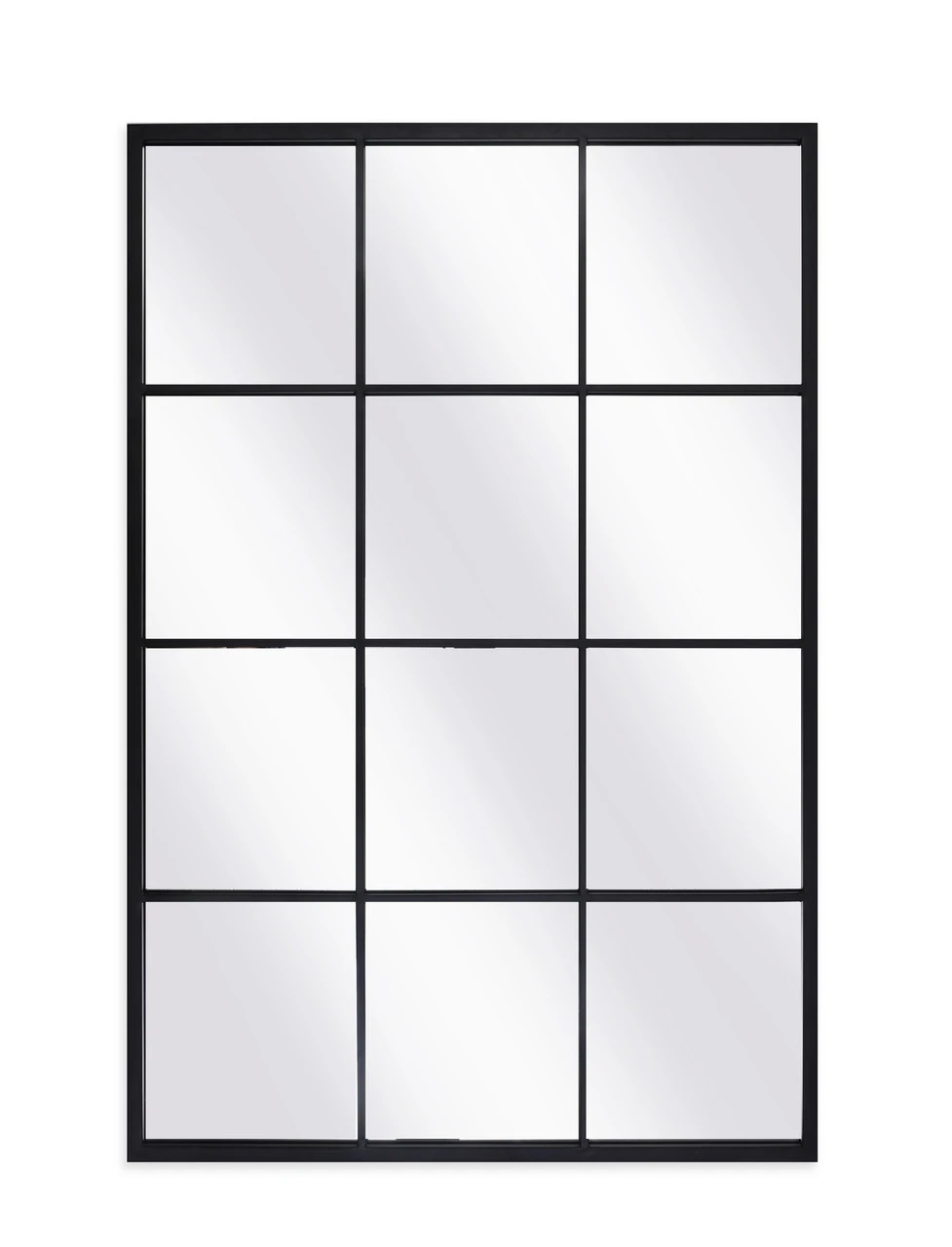 Fulbrook Rectangular Mirror - 120 X 80cm 6 Fulbrook Rectangular Mirror - 120 X 80cm - Image 4