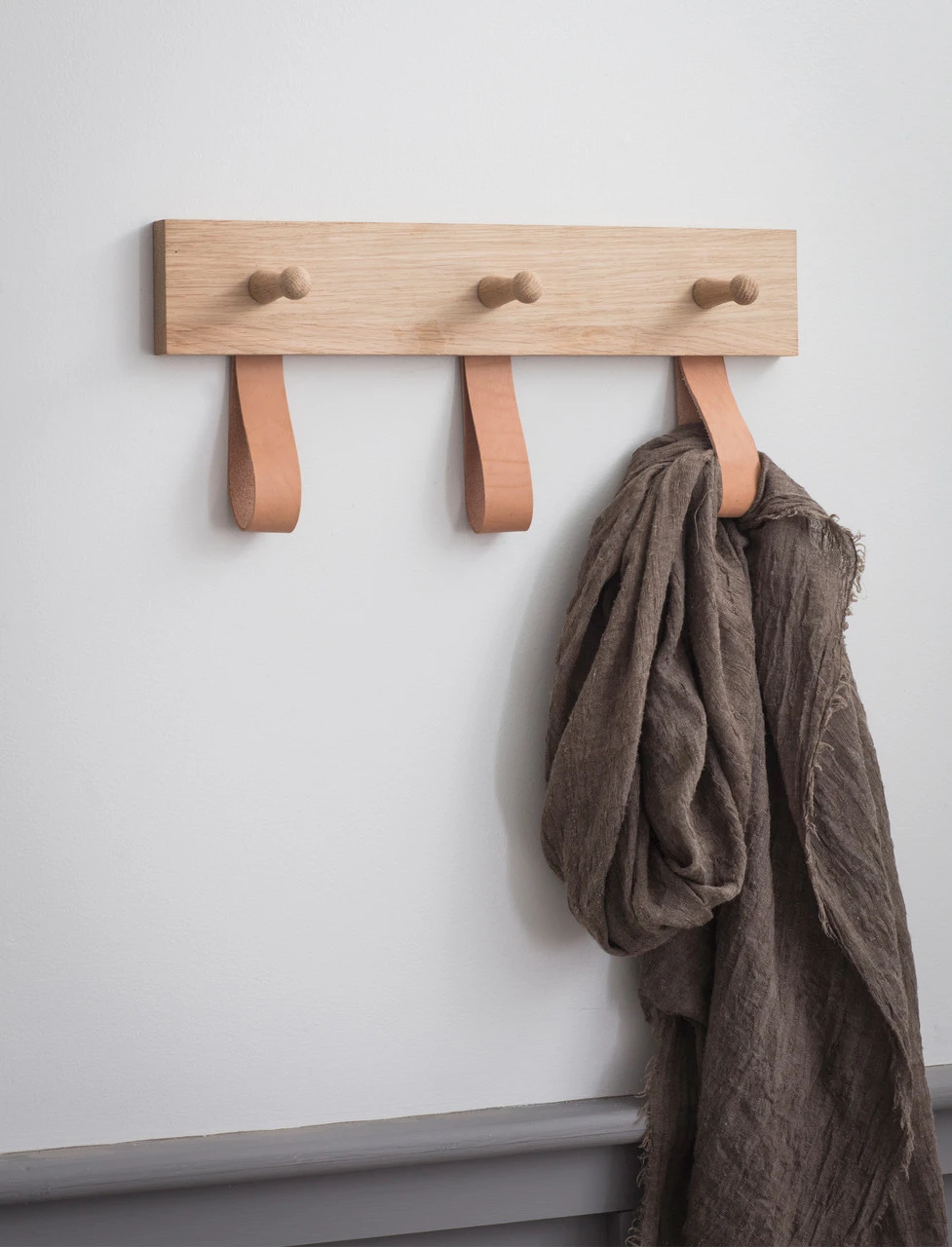 Kelston Peg Rail - 3 Peg 3 Kelston Peg Rail - 3 Peg