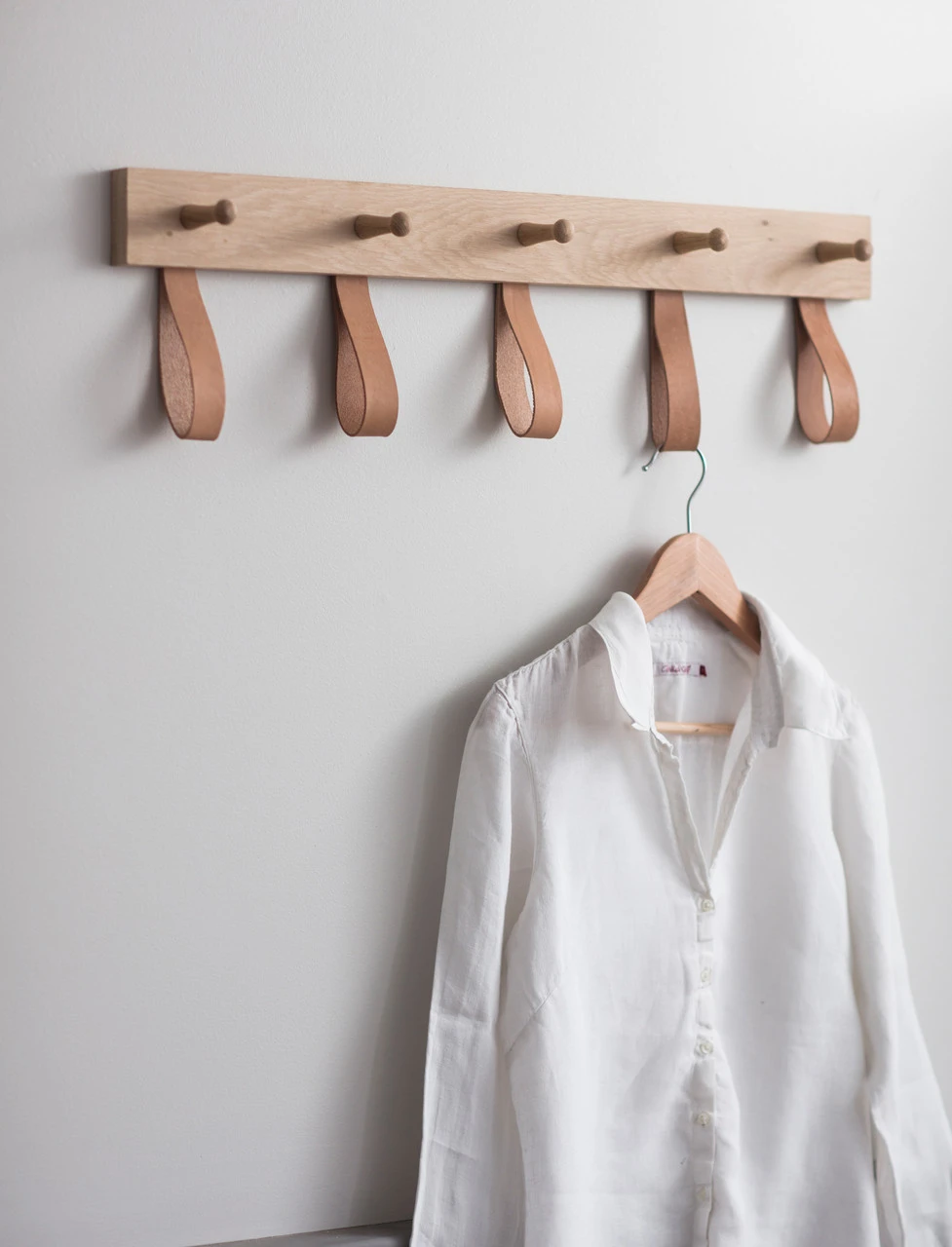 Kelston Peg Rail - 5 Peg 3 Kelston Peg Rail - 5 Peg