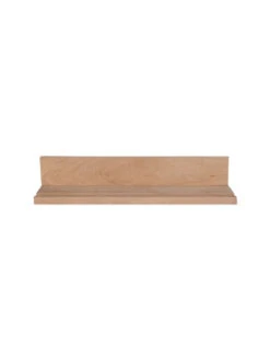 Hambledon Picture Shelf - Small -Modern Living Shop PSOA02 portrait 8 42773.1638478378