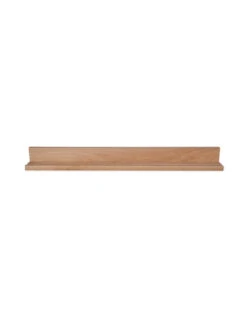 Hambledon Picture Shelf - Large -Modern Living Shop PSOA03 portrait 8 34850.1638478391