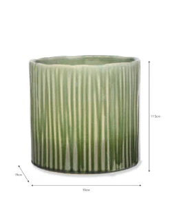 Nettleton Pot - 19cm -Modern Living Shop PTGR03 portrait 9 76718.1638478890