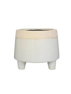 Sherston Pot - Short - 16cm -Modern Living Shop PTIV02 portrait 8 48493.1638478917