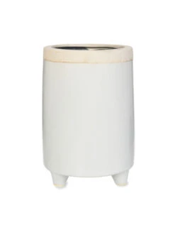 Sherston Pot - Tall - 18.5cm 6 Sherston Pot - Tall - 18.5cm -Modern Living Shop PTIV04 portrait 8 83619.1638478927