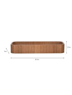 Brushfield Pen Tray -Modern Living Shop PTWW01 portrait 9 54461.1638538234