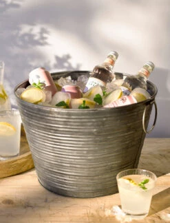 Buscot Planter - 39cm