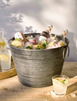 Buscot Planter - 39cm -Modern Living Shop RBPL03 portrait 4 43519.1649836819