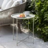 Rive Droite Bistro Tray Table - Clay