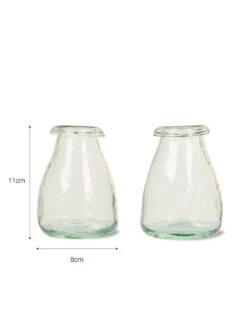 Set Of 2 Bud Vases 7 Set Of 2 Bud Vases -Modern Living Shop RGVA03 portrait 9 18488.1638480164
