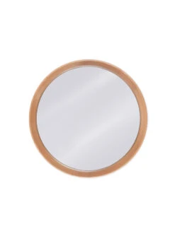 Hambledon Round Mirror -Modern Living Shop RMOA01 portrait 8 18630.1638480182