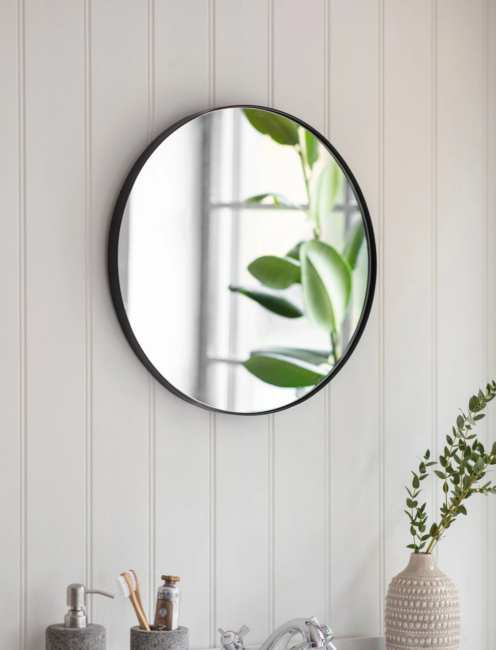 Cherington Mirror - 45cm 3 Cherington Mirror - 45cm