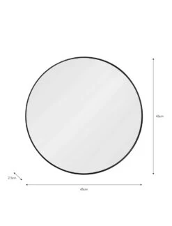 Cherington Mirror - 45cm 7 Cherington Mirror - 45cm -Modern Living Shop RMST03 portrait 9 14181.1691579485