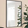 Avening Rectangular Mirror - 120 X 80cm