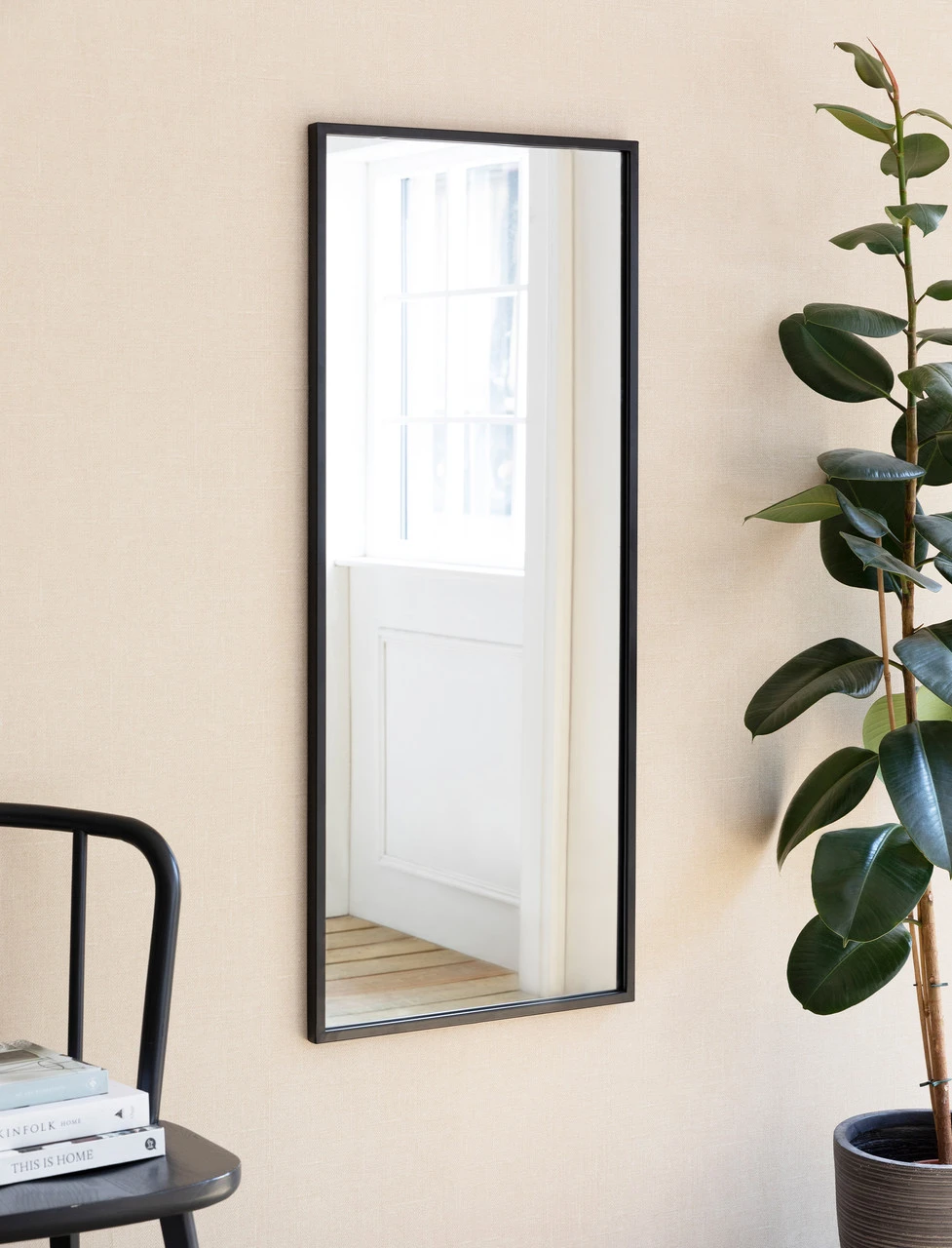 Avening Rectangular Mirror - 120 X 50cm 3 Avening Rectangular Mirror - 120 X 50cm