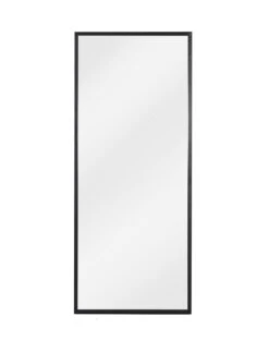 Avening Rectangular Mirror - 120 X 50cm 8 Avening Rectangular Mirror - 120 X 50cm -Modern Living Shop RMST07 portrait 8 97649.1638480230