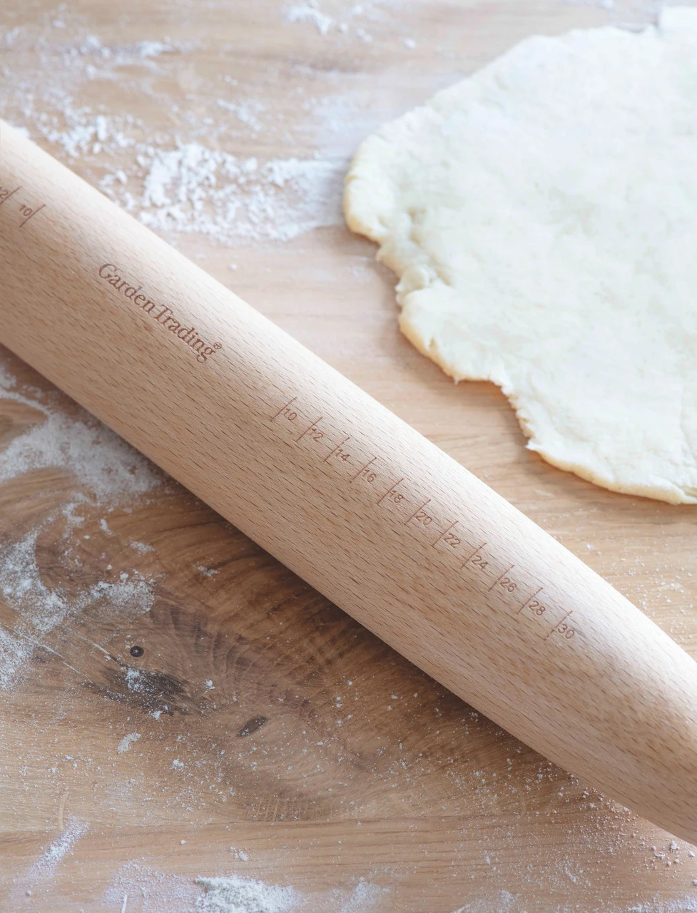 Borough Rolling Pin 4 Borough Rolling Pin - Image 2