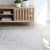 Woven Rectangular Rug - 120 X 180cm -Modern Living Shop RRJU04 portrait 1 97877.1638480278
