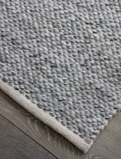 Ramsbury Rug - 90 X 150cm -Modern Living Shop RRRP01 portrait 2 11813.1638480290