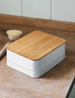 Portland Storage Box - Small