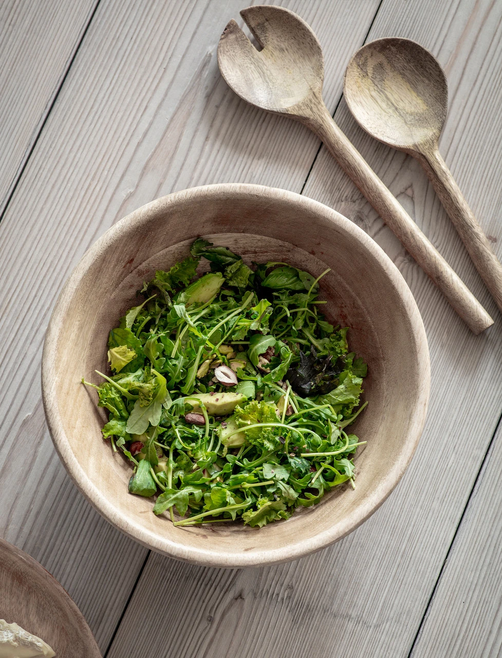 Midford Serving Bowl - Medium 3 Midford Serving Bowl - Medium