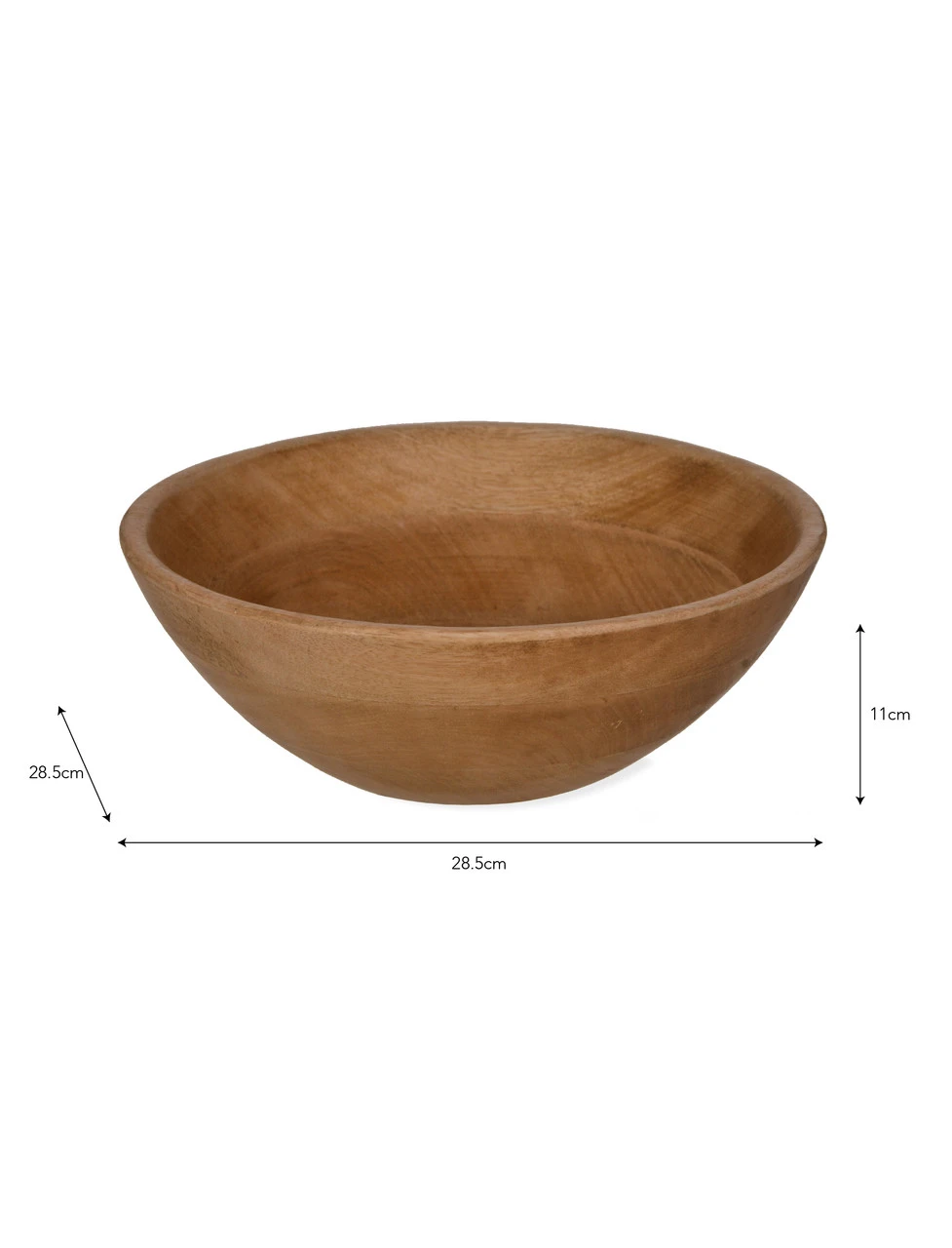 Midford Serving Bowl - Medium 5 Midford Serving Bowl - Medium - Image 3