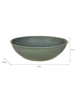 Winderton Serving Bowl -Modern Living Shop SBRM01 portrait 9 46538.1642068622