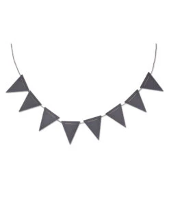 Slate Bunting 6 Slate Bunting -Modern Living Shop SBSL01 portrait 8 98671.1638480858