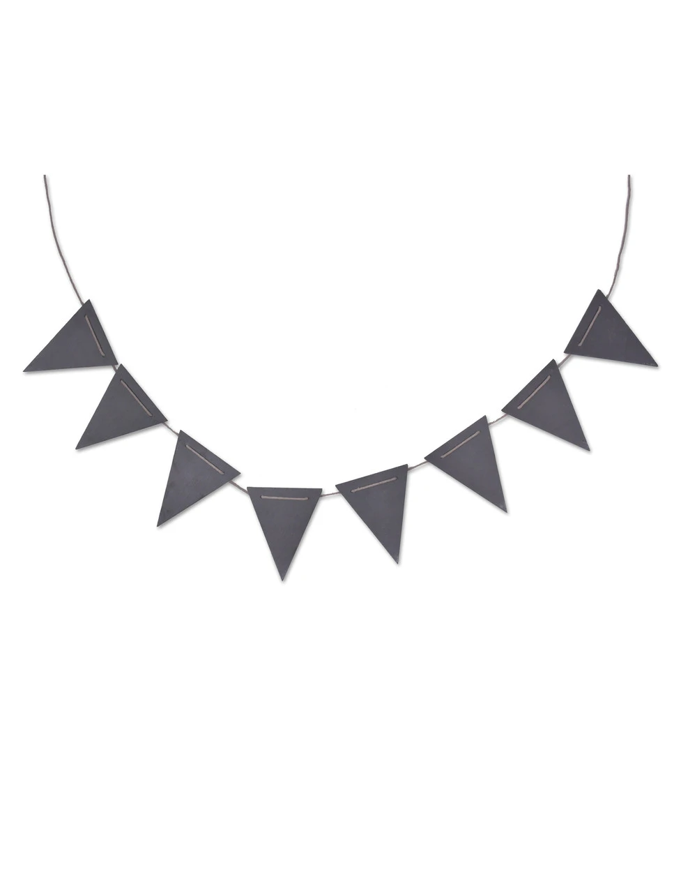 Slate Bunting 4 Slate Bunting - Image 2