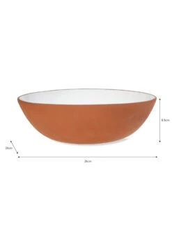 Enstone Serving Bowl -Modern Living Shop SBST01 portrait 9 53007.1638480865