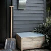 Aldsworth Outdoor Storage Box - Small