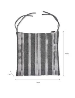 Seat Pad - Carbon 7 Seat Pad - Carbon -Modern Living Shop SPCA01 portrait 9 21525.1638483269