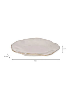 Ithaca Side Plate -Modern Living Shop SPCE02 portrait 9 75795.1638483628