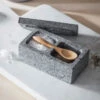 Salt & Pepper Pinch Pot