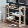 Hambledon Shoe Rack