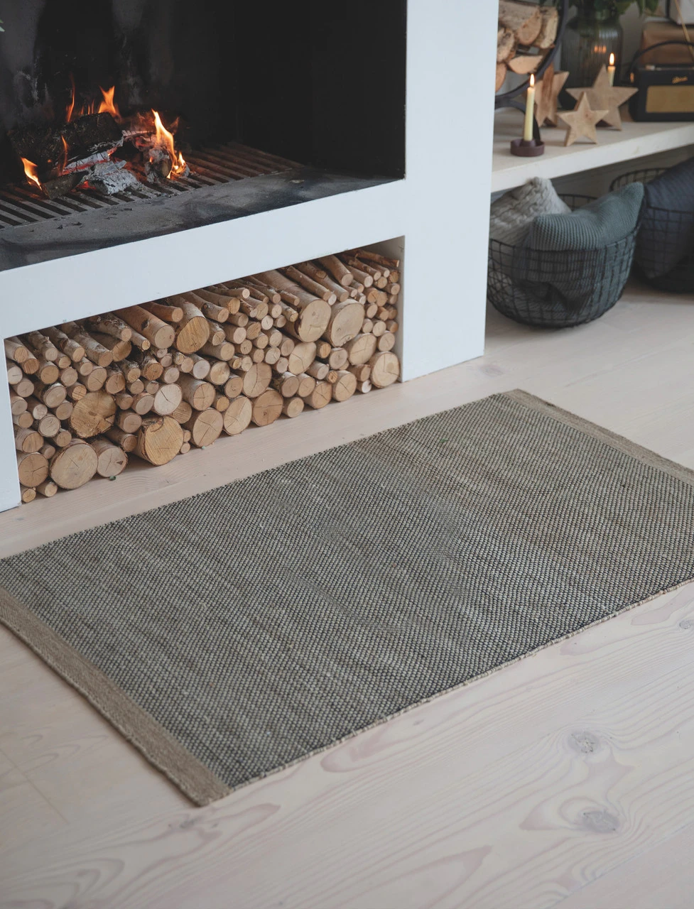 Islay Rug - 90 X 150cm 3 Islay Rug - 90 X 150cm