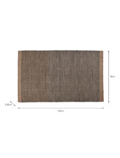Islay Rug - 90 X 150cm 7 Islay Rug - 90 X 150cm -Modern Living Shop SRRP01 portrait 9 64398.1638484304