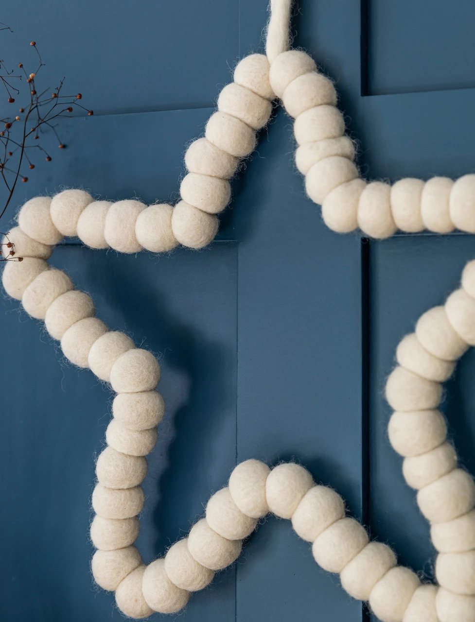 Southwold Star - Warm White 4 Southwold Star - Warm White - Image 2