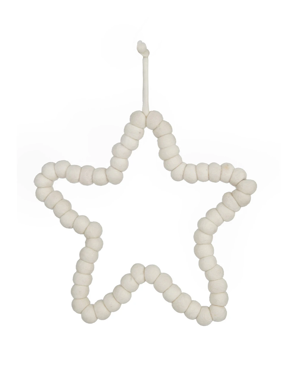 Southwold Star - Warm White 5 Southwold Star - Warm White - Image 3