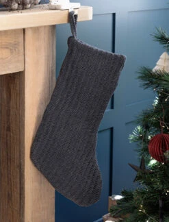 Orford Stocking - Grey
