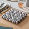 Southwold Square Trivet - Grey -Modern Living Shop STGY01 portrait 1 62205.1638484515