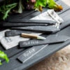 Set Of 6 Slate Plant Tags 2 Set Of 6 Slate Plant Tags -Modern Living Shop STSL02 portrait 1 25139.1638484559