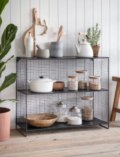 Hornton Storage Unit - Large