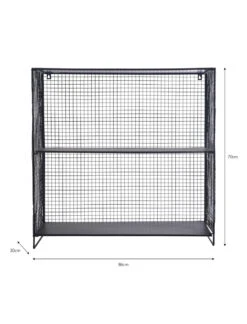 Hornton Storage Unit - Large 7 Hornton Storage Unit - Large -Modern Living Shop SUBL02 portrait 9 06448.1638484609