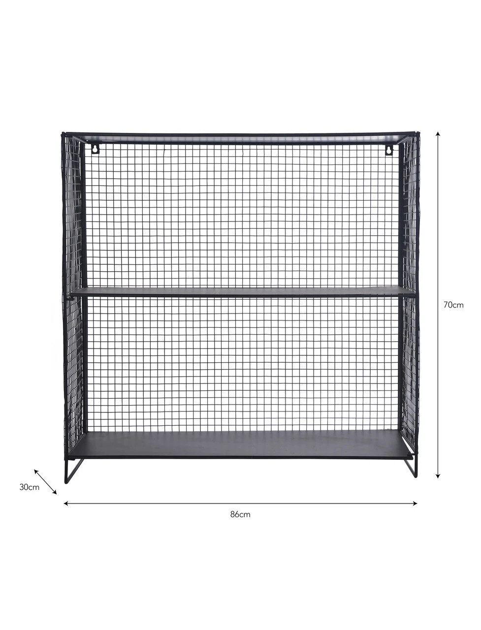 Hornton Storage Unit - Large 5 Hornton Storage Unit - Large - Image 3