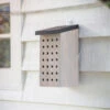 Shetland Rectangular Bee House - Grey -Modern Living Shop Shetland Bee House BHPI04 63658.1669724229