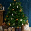 Woodland Spirit Christmas Tree Bundle - Without Lights -Modern Living Shop TBNT01 Portrait 1 65970.1697121325