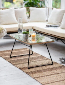 Hampstead Coffee Table