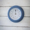 Narberth Tide Clock - Lulworth Blue -Modern Living Shop TCLB01 portrait 1 15285.1638484883