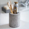 Westcote Toothbrush Holder -Modern Living Shop THGR01 portrait 1 65530.1638485005